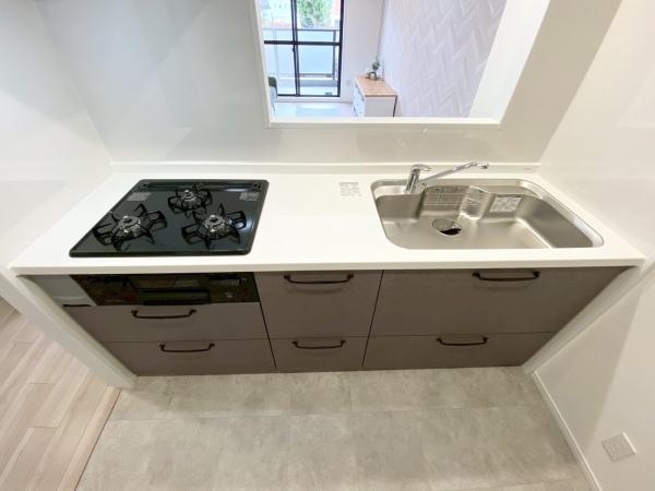 エトワール仙台西