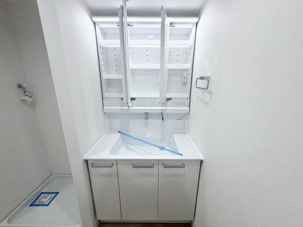 パークタワー台原