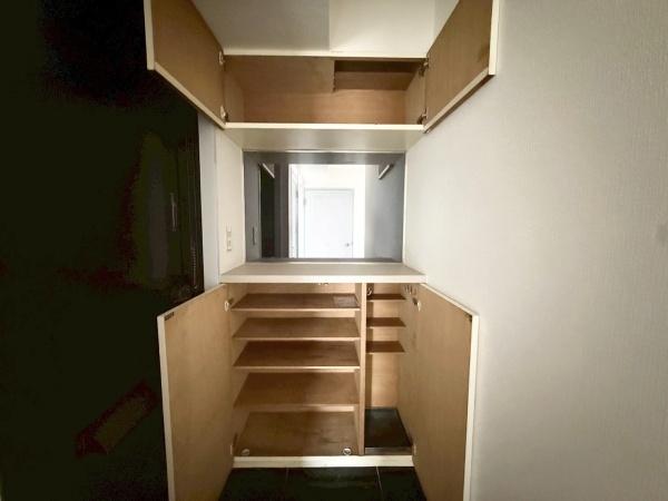 大町パークマンション