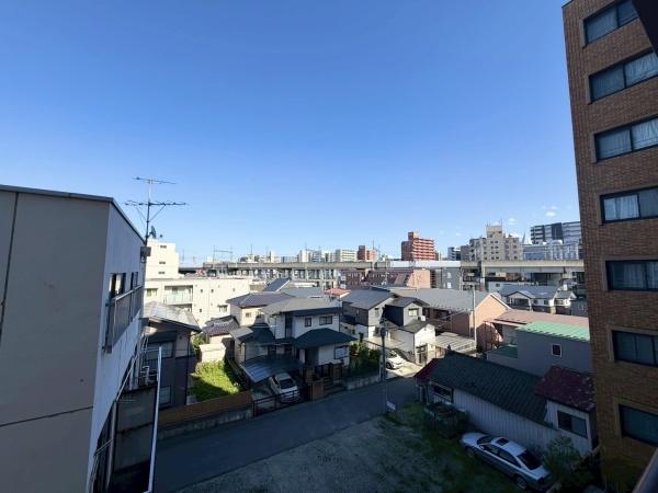 朝日プラザアネックスニュー