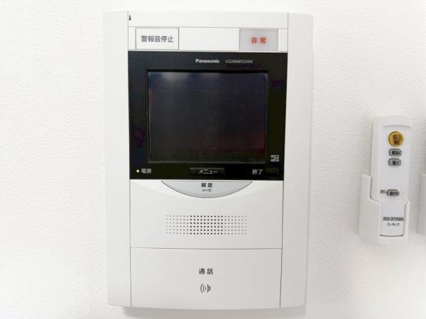 朝日プラザアネックスニュー