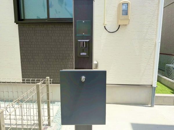 仙台市宮城野区萩野町３丁目の新築一戸建