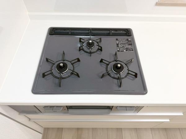 仙台市宮城野区萩野町３丁目の新築一戸建