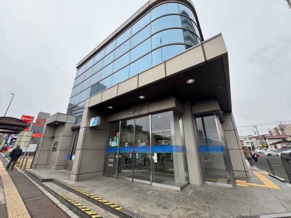 ライオンズマンション五輪第２(七十七銀行仙台原町支店)