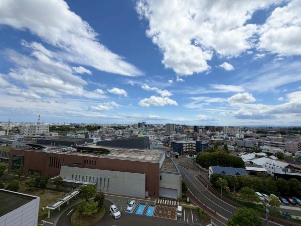 ライオンズマンション五輪第２