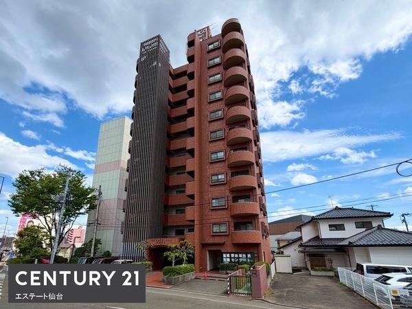 ライオンズマンション五輪第２