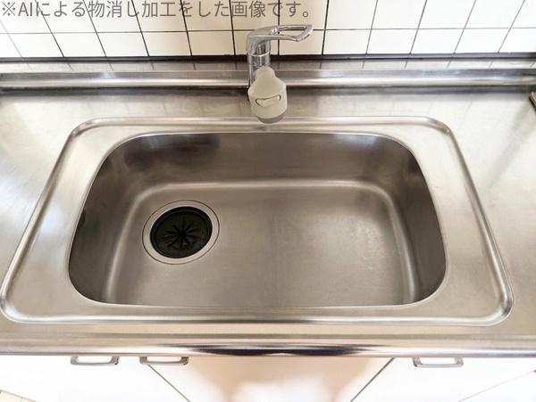 ライオンズマンション五輪第２