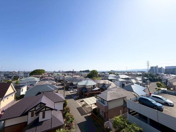 グローリオ南仙台