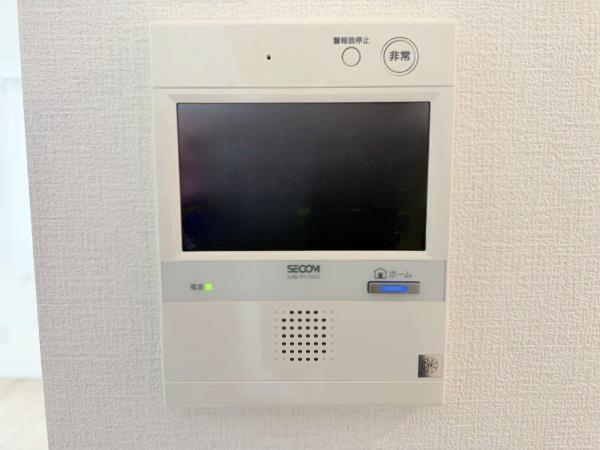 グローリオ南仙台