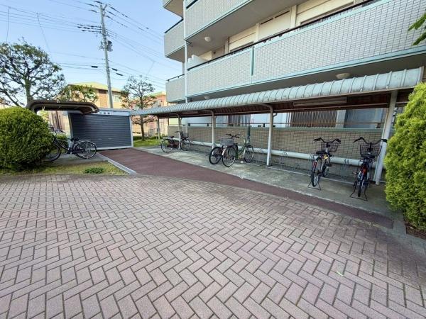 びゅうパルク南仙台