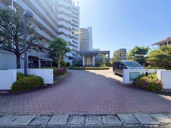 びゅうパルク南仙台