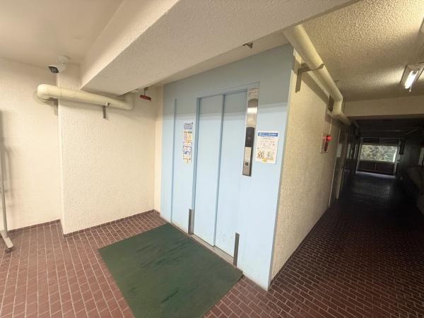 チサンマンション第２仙台
