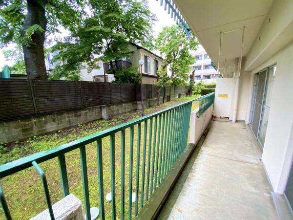 ファミール木町