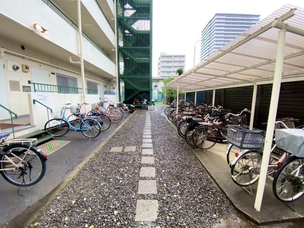 ファミール木町