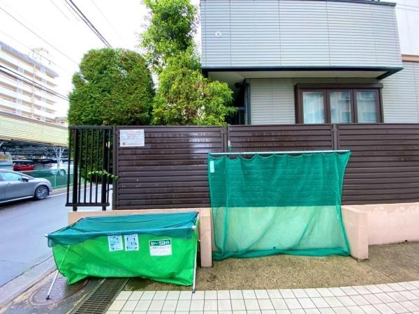 ファミール木町