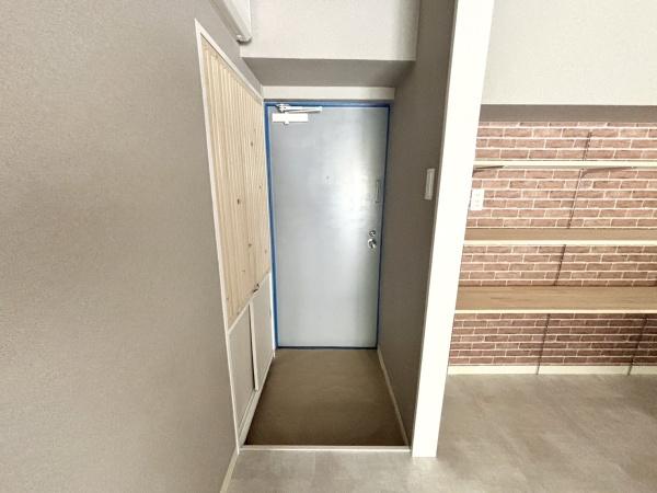 ニューライフマンション花京院