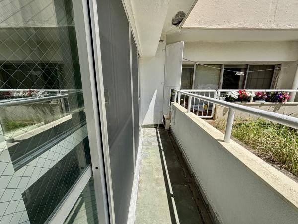 ニューライフマンション花京院