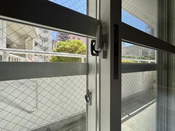 ニューライフマンション花京院