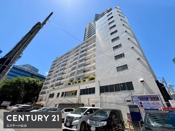 ニューライフマンション花京院