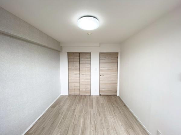 ライオンズマンション柏木