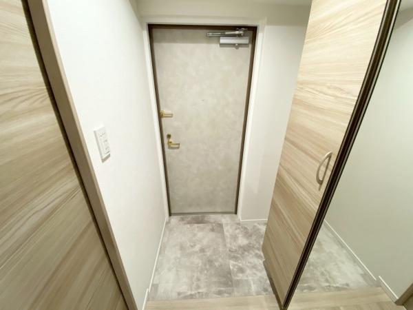 ライオンズマンション柏木