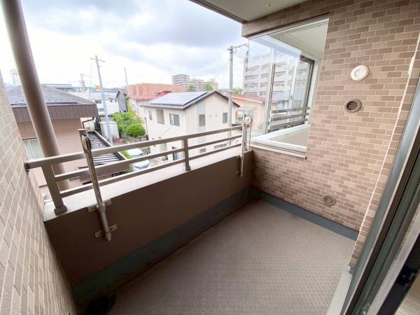 ライオンズマンション柏木
