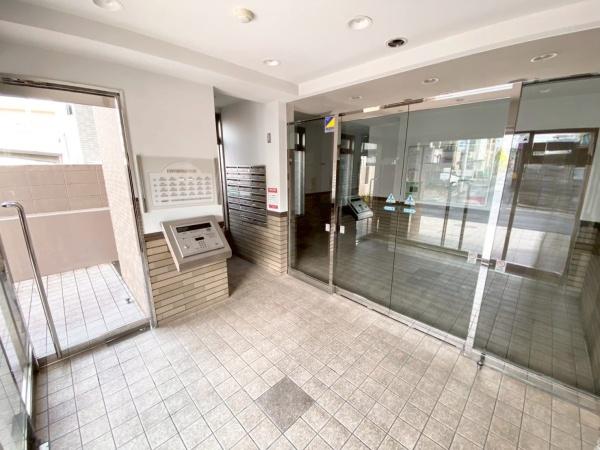 ライオンズマンション柏木