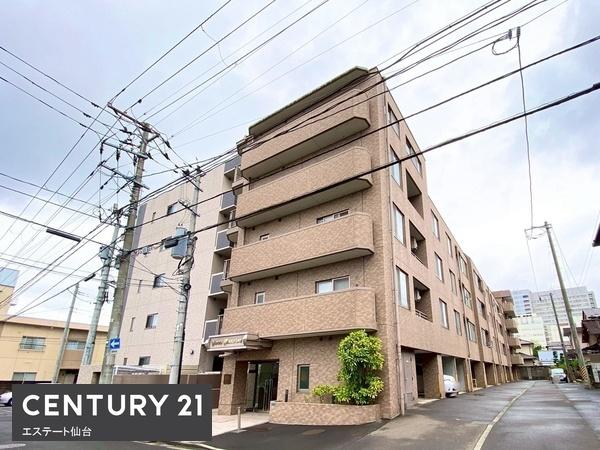 ライオンズマンション柏木