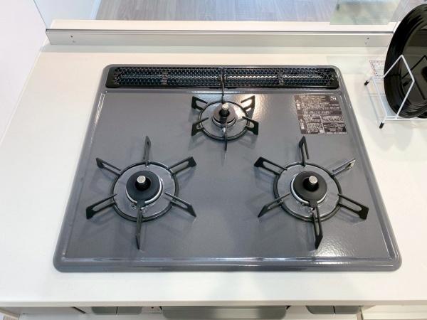 ライオンズマンション柏木