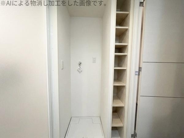 サンクレイドル東仙台プロメリア