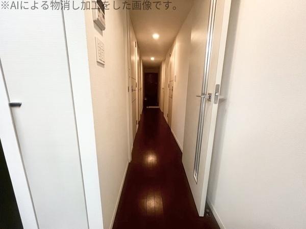 サンクレイドル東仙台プロメリア
