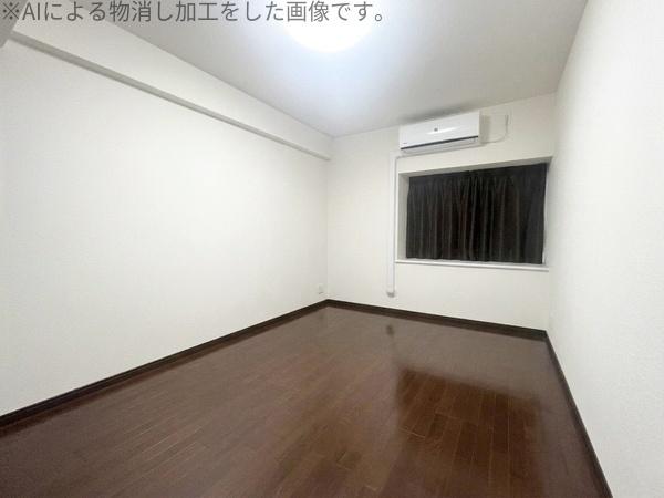 サンクレイドル東仙台プロメリア