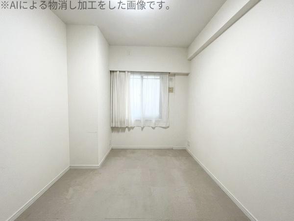 サンクレイドル東仙台プロメリア