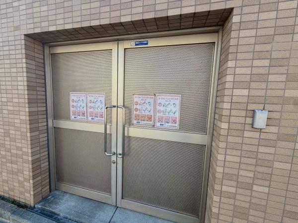 サンクレイドル東仙台プロメリア