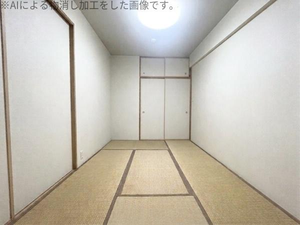 サンクレイドル東仙台プロメリア