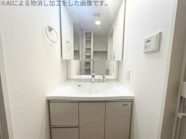 サンクレイドル東仙台プロメリア