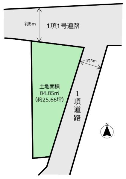 青葉区宮町4丁目