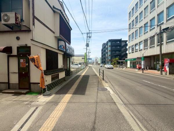 青葉区宮町4丁目