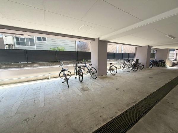 レックスハイツ東照宮