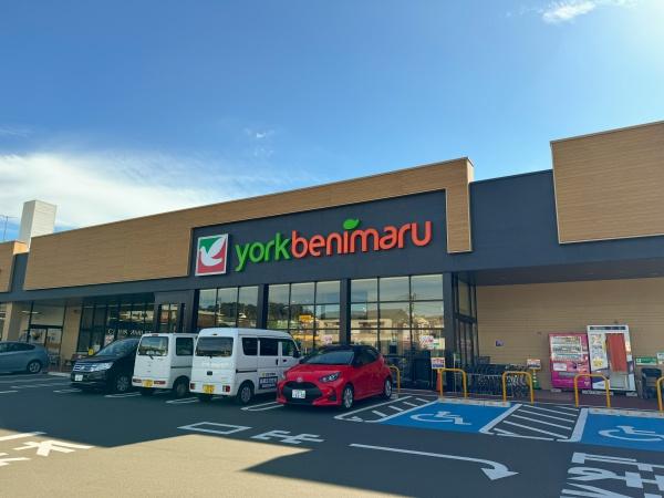 レックスハイツ東照宮(ヨークベニマル仙台東照宮店)