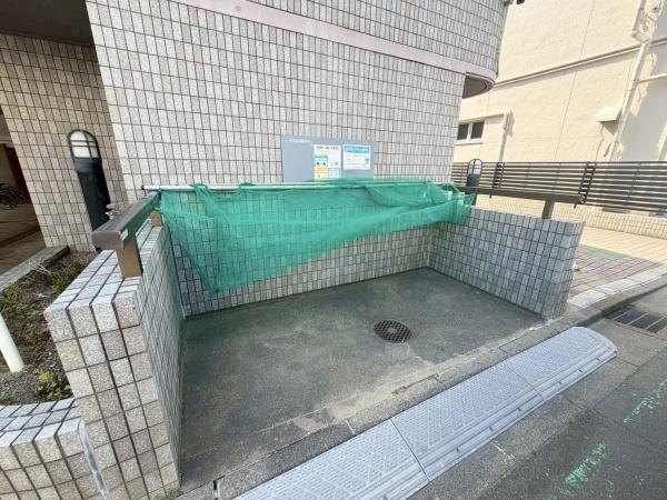 レックスハイツ東照宮