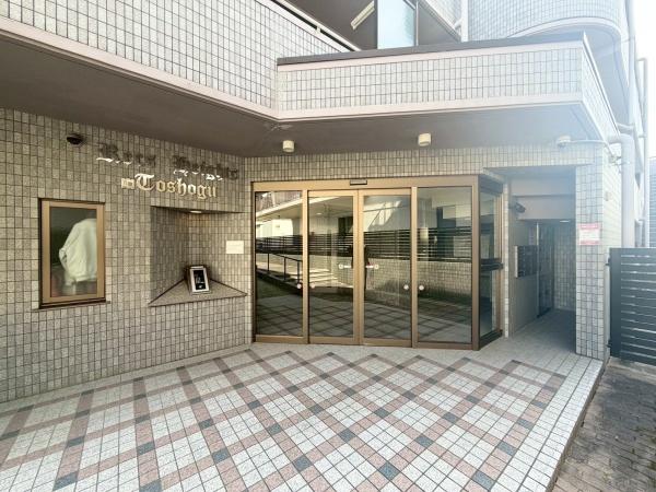 レックスハイツ東照宮