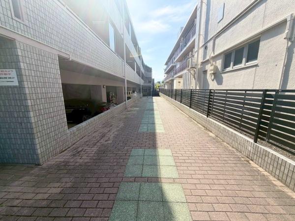レックスハイツ東照宮