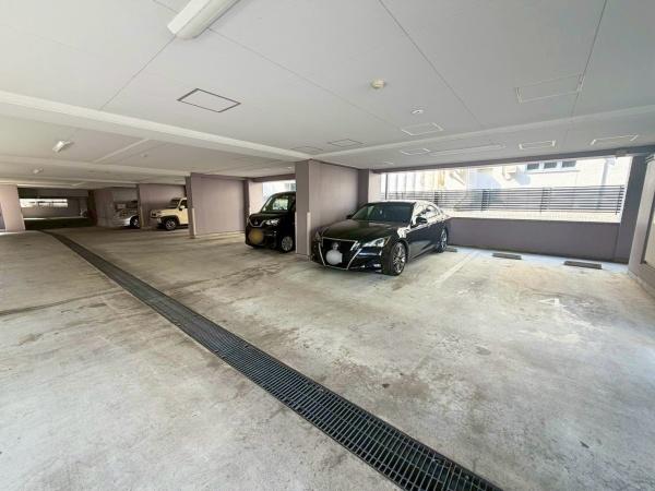 レックスハイツ東照宮