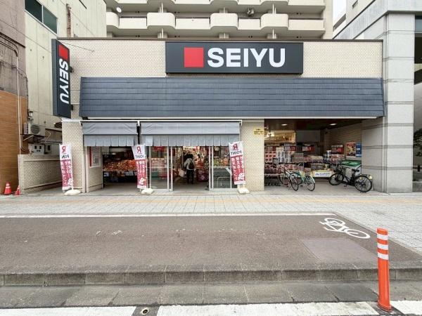旭コーポラス北仙台(西友北仙台店)