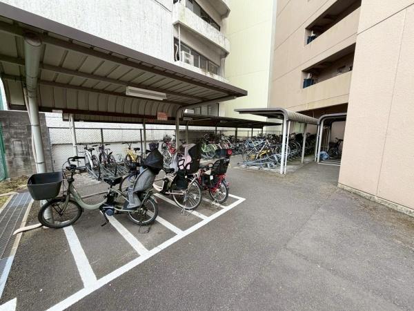 旭コーポラス北仙台
