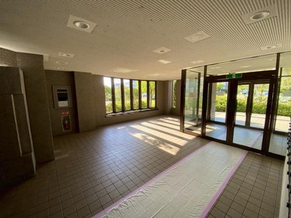 桂パークハウス西街区四番館