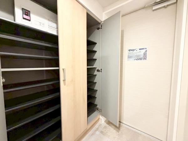 パークハウス高森ガーデン