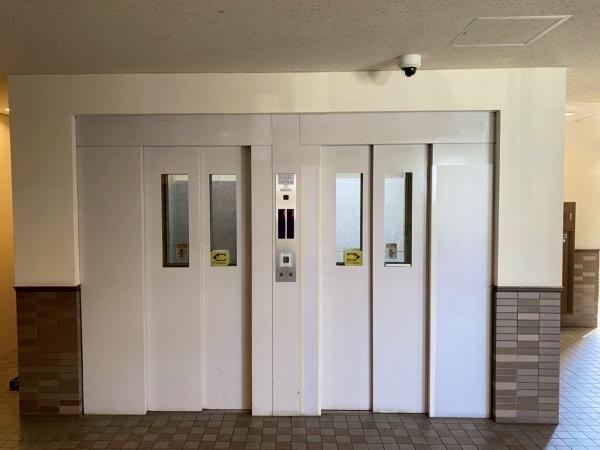 中山パークホームズ2番館