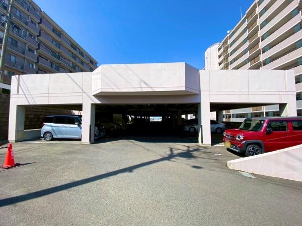 中山パークホームズ2番館